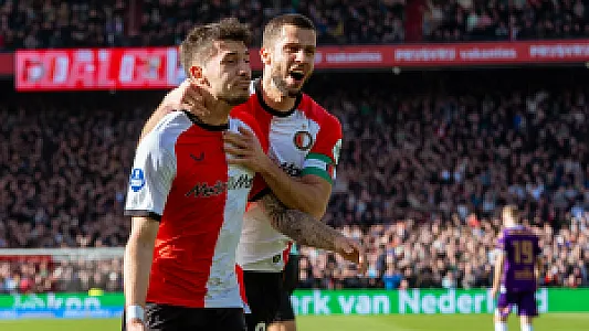 De kranten | Plots is tweede plek weer in zicht