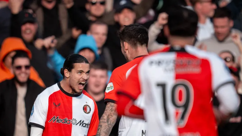 'Hij is de enige speler in Nederland die zó kan passeren op de vierkante meter'
