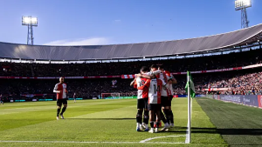 COLUMN | Volhouden nu!