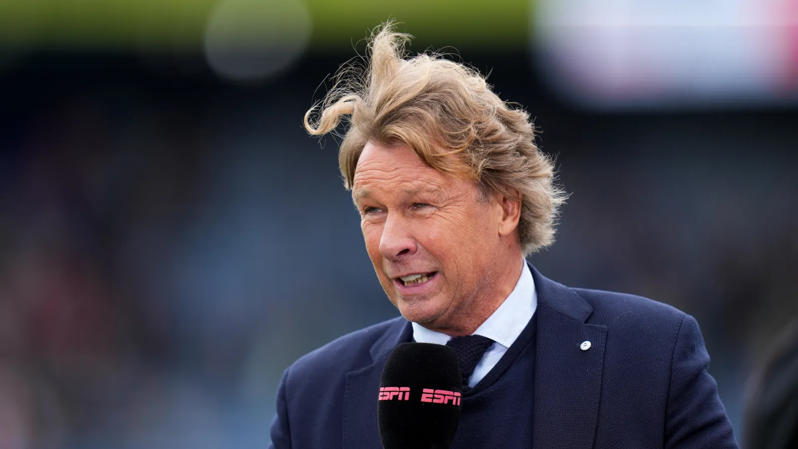 'Mede daardoor speelde Feyenoord vele malen minder dan tegen FC Twente'
