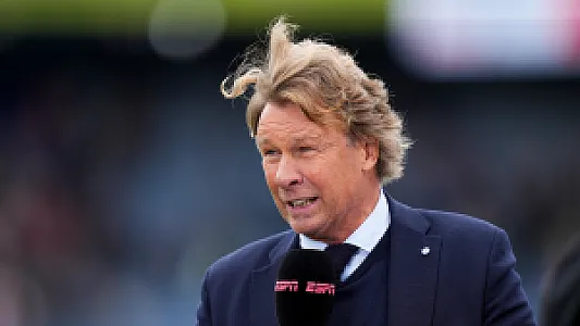 'Mede daardoor speelde Feyenoord vele malen minder dan tegen FC Twente'