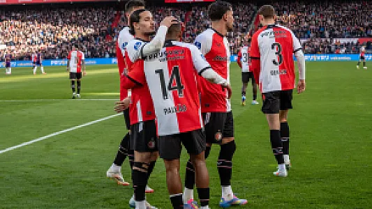 'Ik ben bang dat hij deze zomer onhoudbaar is voor Feyenoord'