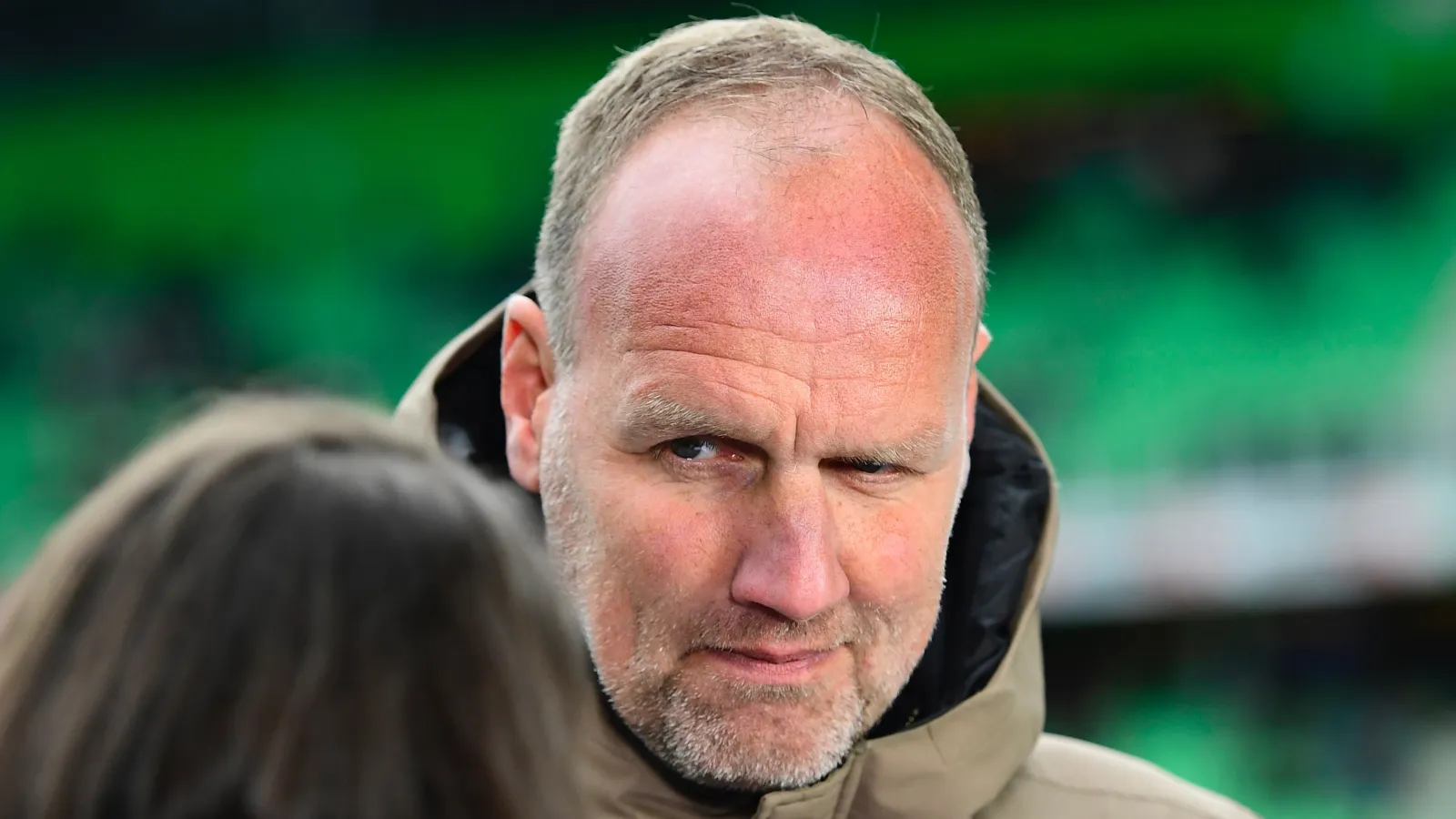 Groningen tast nog in het duister over Feyenoord