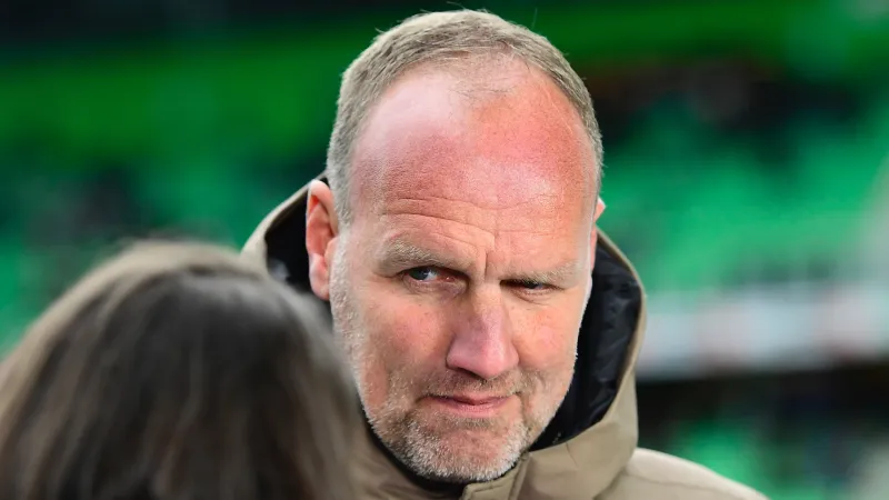 Groningen tast nog in het duister over Feyenoord