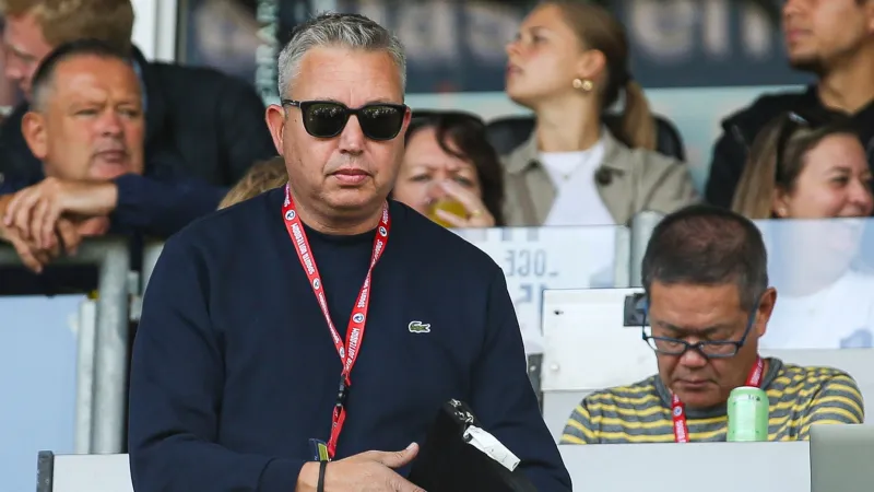 'Feyenoord bereidt zich voor op drukke transferzomer'