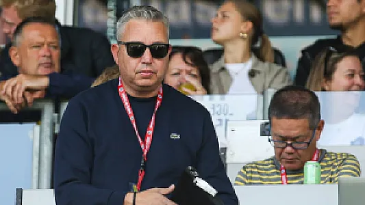'Feyenoord bereidt zich voor op drukke transferzomer'