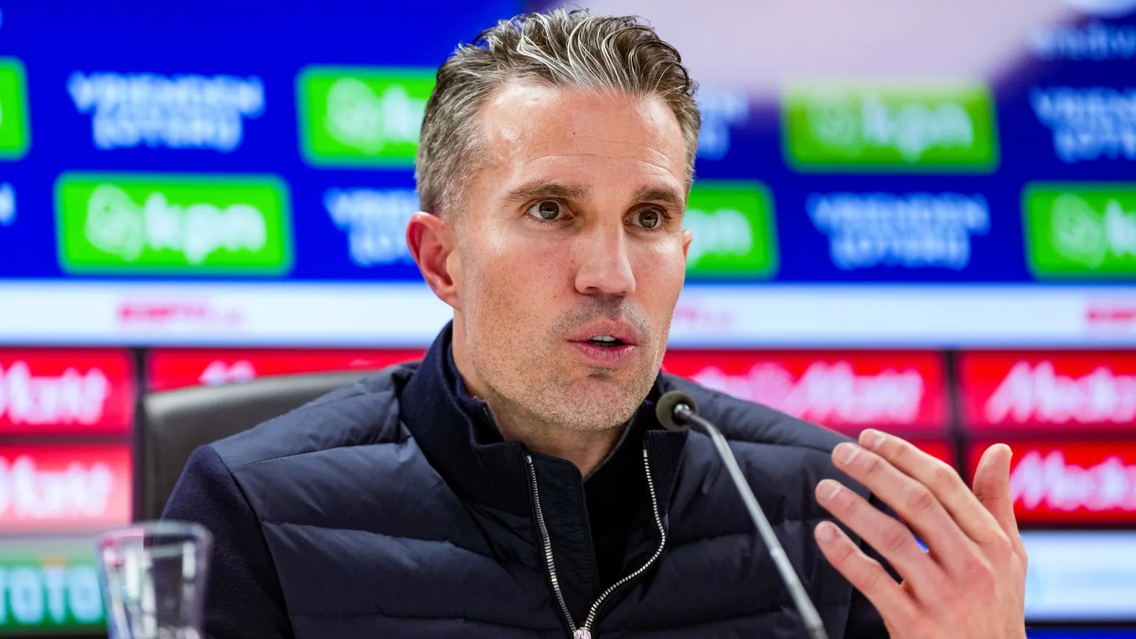 #PraatMee | Wat is jouw favoriete opstelling tegen FC Groningen