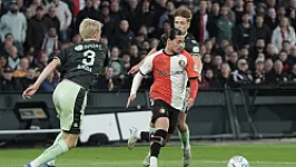 LIVE | Feyenoord - FC Groningen 4-1 | Einde wedstrijd