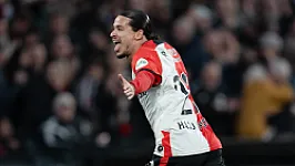 Beoordeel de Feyenoord-spelers voor de wedstrijd tegen FC Groningen