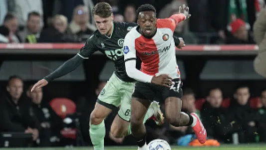 Milambo: 'Ik denk wel dat het mogelijk is'
