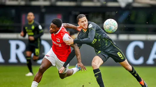 DE TEGENSTANDER | Dromen van de derde plaats