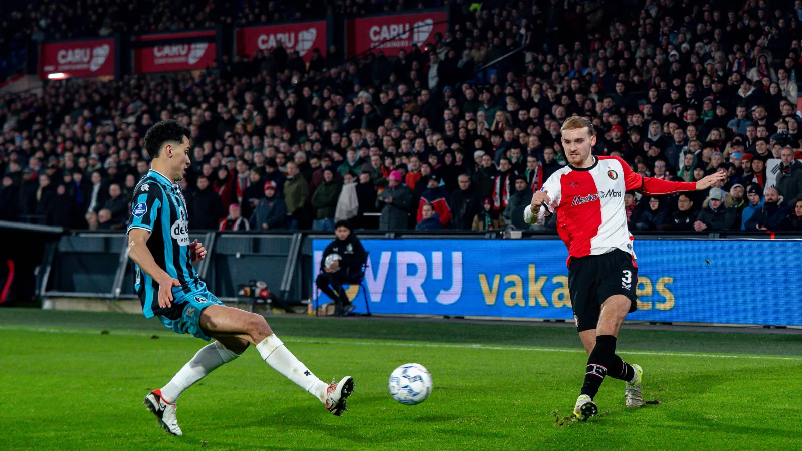 Beelen mist topper tegen AZ