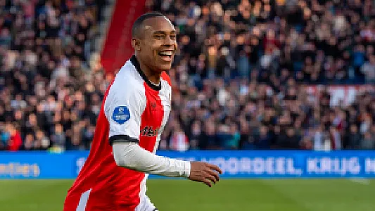 Trotse Paixão: 'Zij vinden het ongelofelijk'