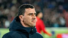 Martens heeft strijdplan: 'Zo kunnen we Feyenoord verslaan'