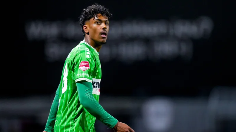 De Telegraaf: 'Verhuurde aanvallers krijgen volgend jaar de kans in eerste elftal'