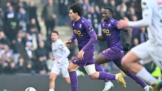 'Feyenoord in contact met zaakwaarnemer Egyptische verdediger'