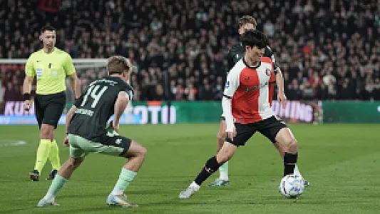 Reden afwezigheid Hwang bekend