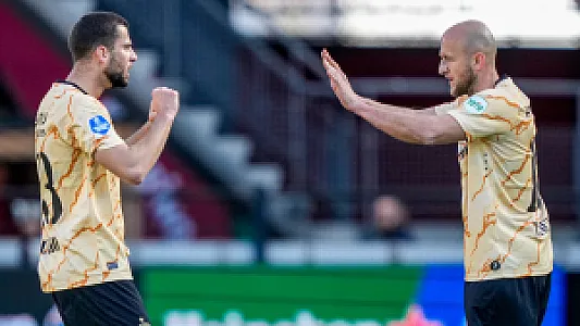 Beoordeel de Feyenoord-spelers voor de wedstrijd tegen AZ