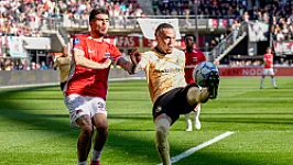 Hartman: 'Hoe abrupt het in de media is gekomen deze week slaat echt nergens op'