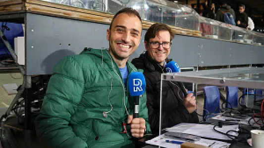 Kranenburg: 'De VAR moet alleen ingrijpen als er echt iets aan de hand is'