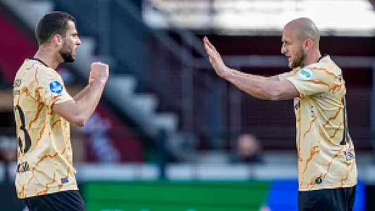 COLUMN | Het tij kan keren
