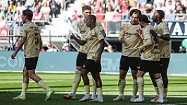 'Het gaat er nu gewoon om dat ze Champions League halen'