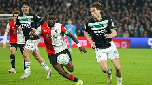 'Dit zijn spelers waar je sterker van wordt en graag voor naar het stadion komt'