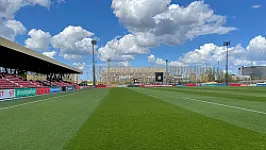 Feyenoord gaat samenwerking aan met Zuid-Koreaanse high school Boin
