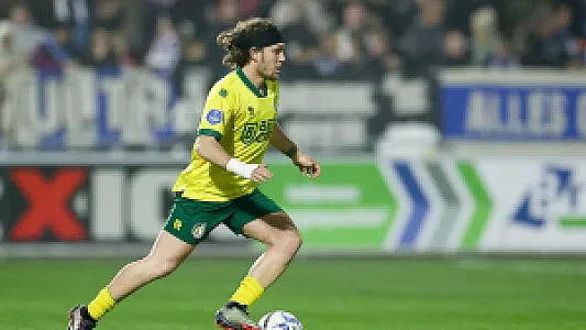 Fortuna Sittard mist steunpilaar tegen Feyenoord