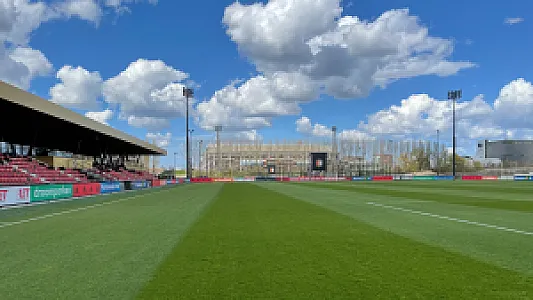 OFFICIEEL | Feyenoord contracteert Theodoros Delianidis