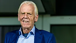Oud-trainer van Feyenoord Leo Beenhakker overleden