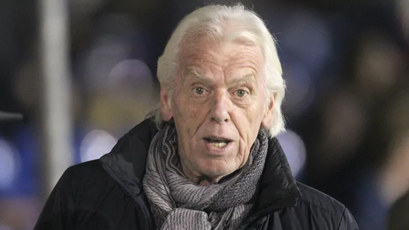 De imposante carrière van Leo Beenhakker: van SV Epe tot Feyenoord en Real Madrid