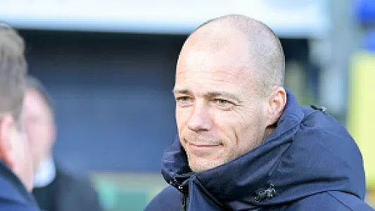 Fortuna Sittard krijgt goed nieuws in aanloop naar wedstrijd tegen Feyenoord