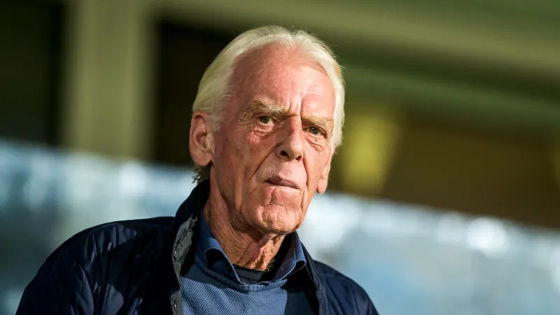 Feyenoord komt met een online condoleanceregister na overlijden Leo Beenhakker