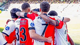 Feyenoord krijgt complimenten: 'Dat hebben ze goed gedaan bij Feyenoord'