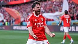 Oud-Feyenoorders | Kökçü on fire in Portugal