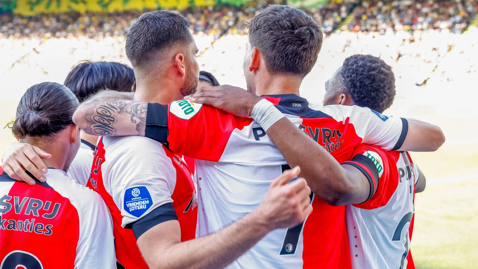 UITGELICHT | Uitblinker verrast vriend en vijand