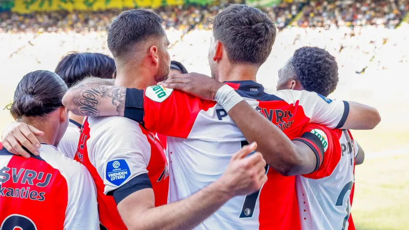 UITGELICHT | Uitblinker verrast vriend en vijand