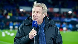 Boskamp over Beenhakker: 'Hij was een echte Rotterdammer, helemaal gek van de club'