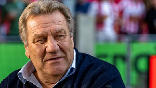 'Het is altijd breed of terug en dat is jammer'