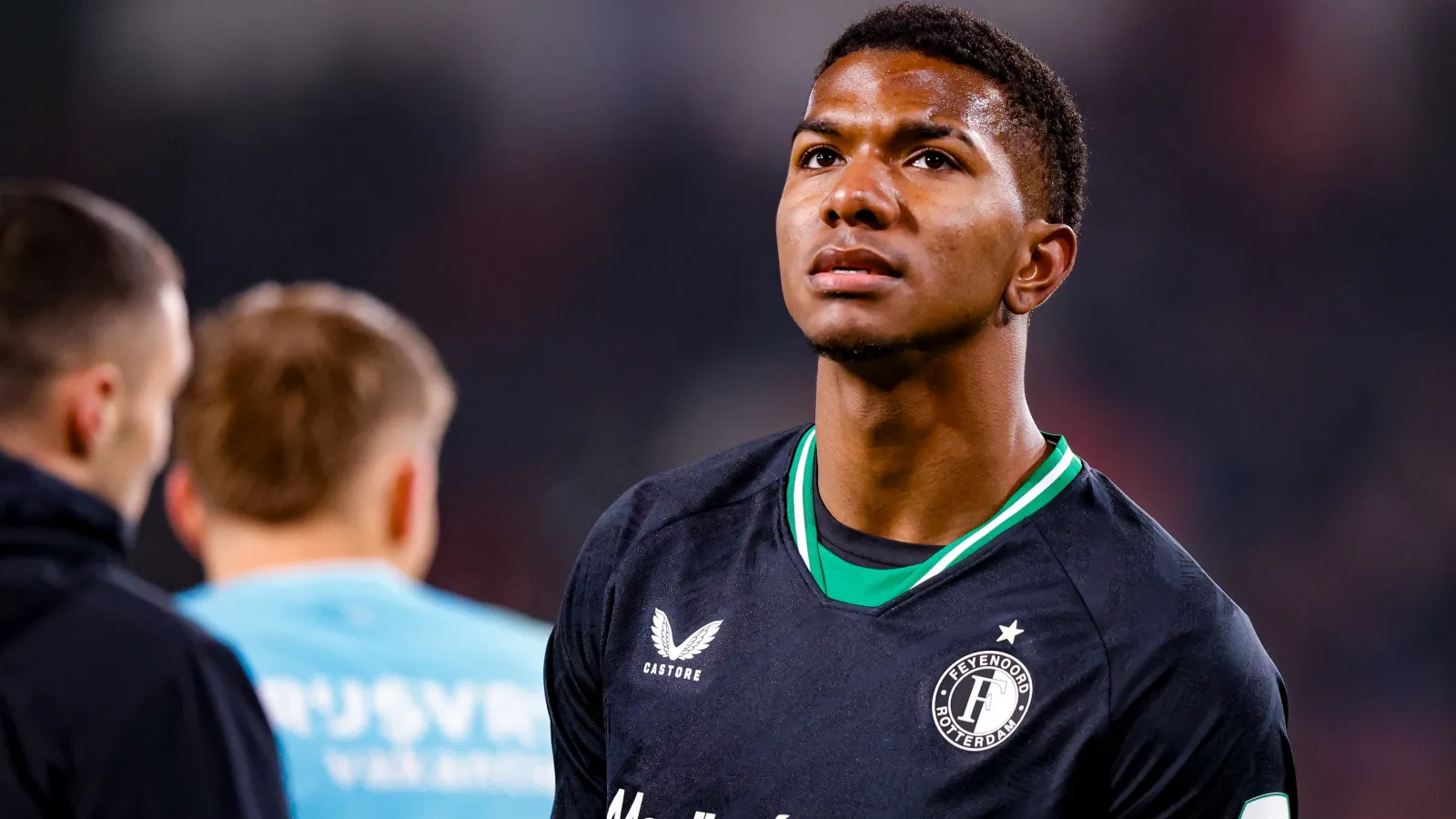 'Bij Mitchell wél, met zijn nietsontziende manier van ingrijpen'