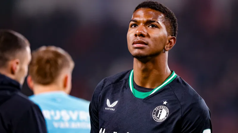 'Bij Mitchell wél, met zijn nietsontziende manier van ingrijpen'