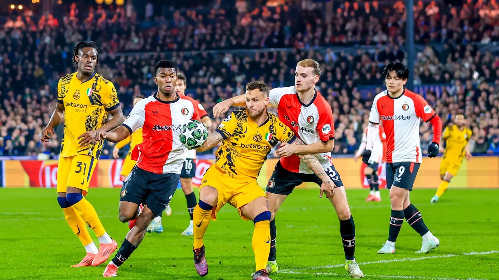 'Zulke harde jongens hebben we soms gewoon wel nodig'