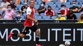 Oud-speler Feyenoord stopt met profvoetbal op 25-jarige leeftijd