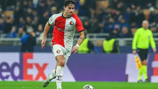 'Wolverhampton denkt aan terughalen Bueno'