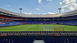 Champions League voetbal bij Ziggo: 'Nederlandse club trekt meeste kijkers in topwedstrijd'