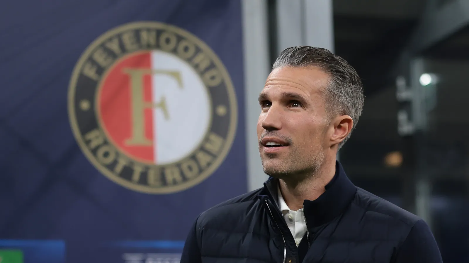 Feyenoord beleeft rampweek zonder te spelen