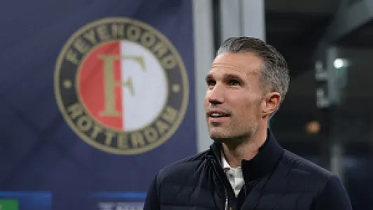 Feyenoord beleeft rampweek zonder te spelen