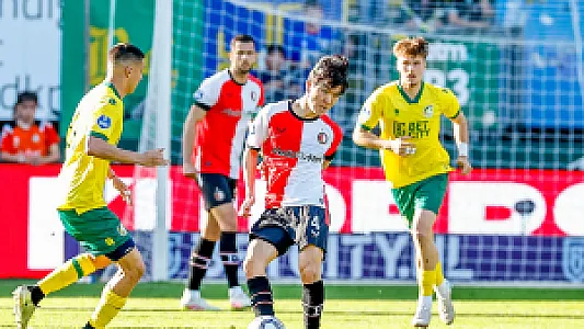 'Dit is iedere keer een unieke ervaring voor mij'