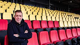 Bosvelt na Feyenoord-vraag: 'Nee. Nooit'